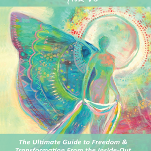 Freedom Rising From Within